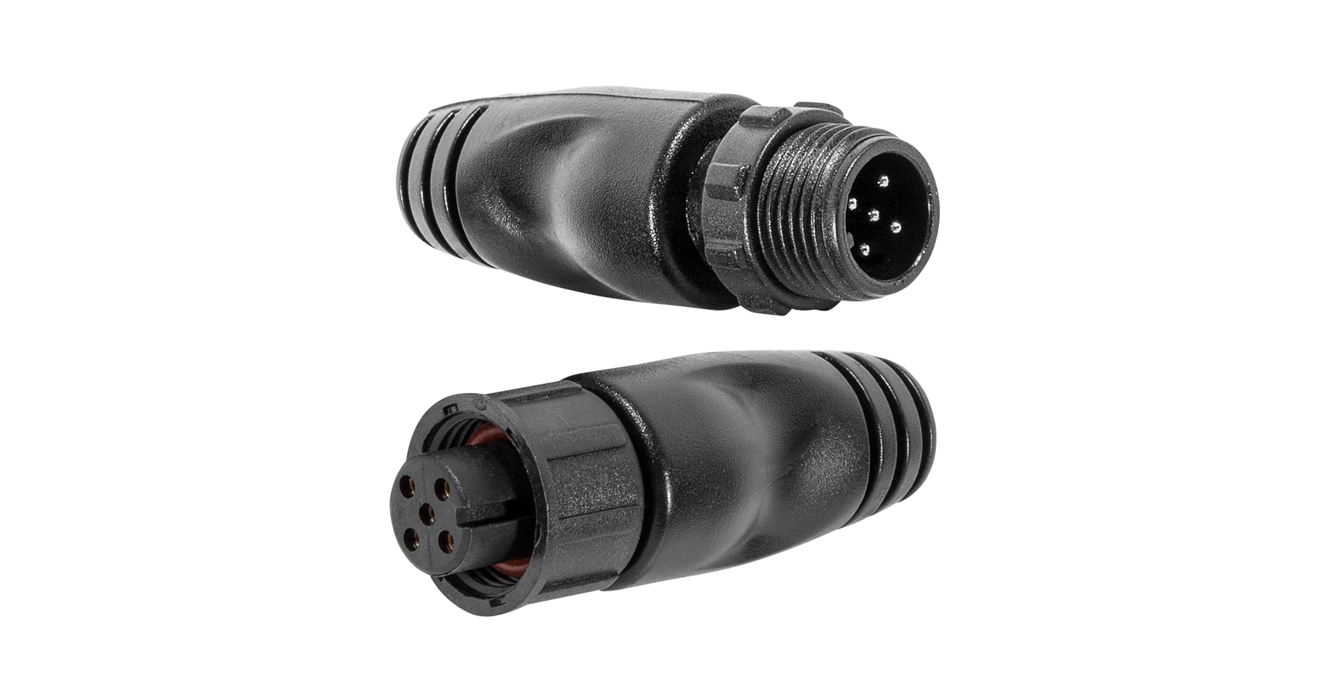 Amazon.com: NMEA 2000 Male and Female Resistor Terminators